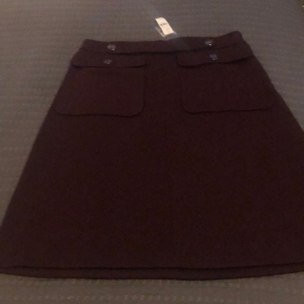 New York & Comp-  Brand new A-line skirt